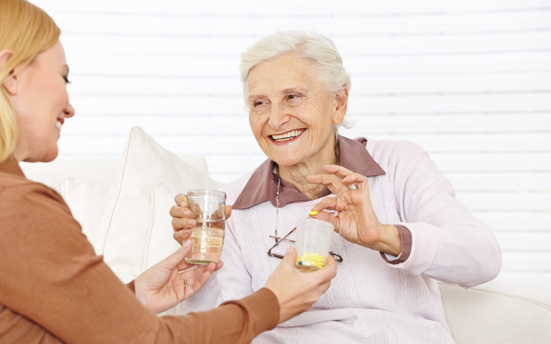 How Assisted Living Supports Seniors?