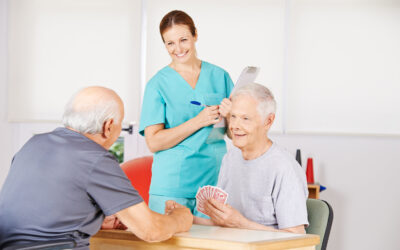 Which Level of Senior Living Is Best For You?