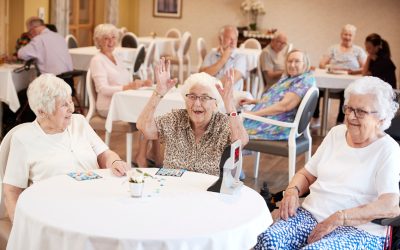 The Top 5 Facilities an Assisted Living Center Must Have