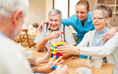 Your Complete Guide to Assisted Living