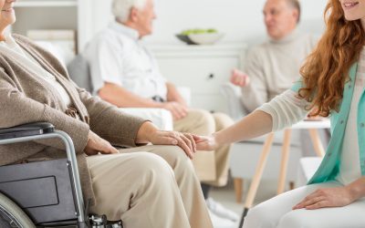 What Are The Different Levels of Care In Assisted Living?