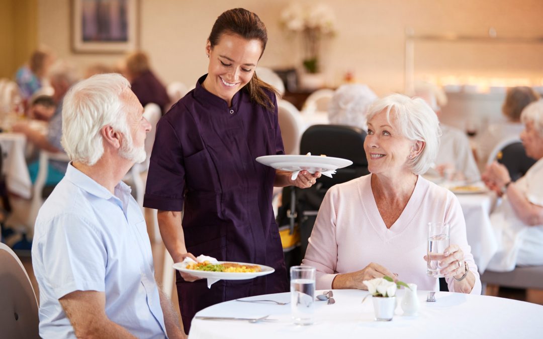 How Does Assisted Living Centers Help Seniors Live Independent Lives?