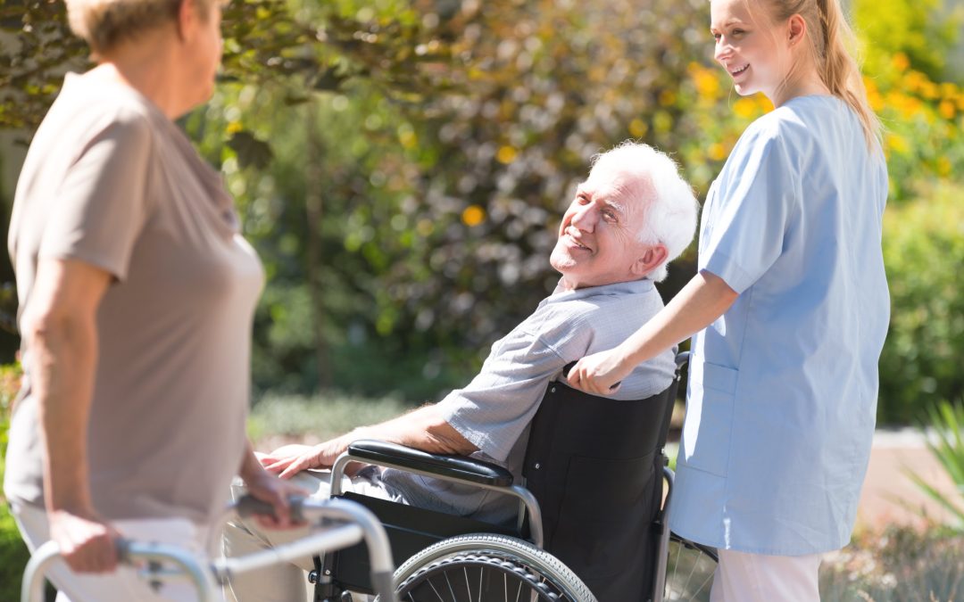 6 Assisted Living Facility Amenities That May Surprise You