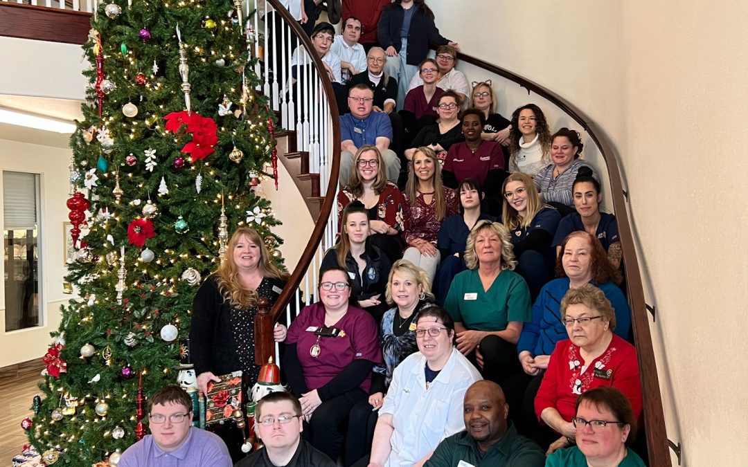 Assisted Living Facilities Nursing Homes In Minot North Dakota