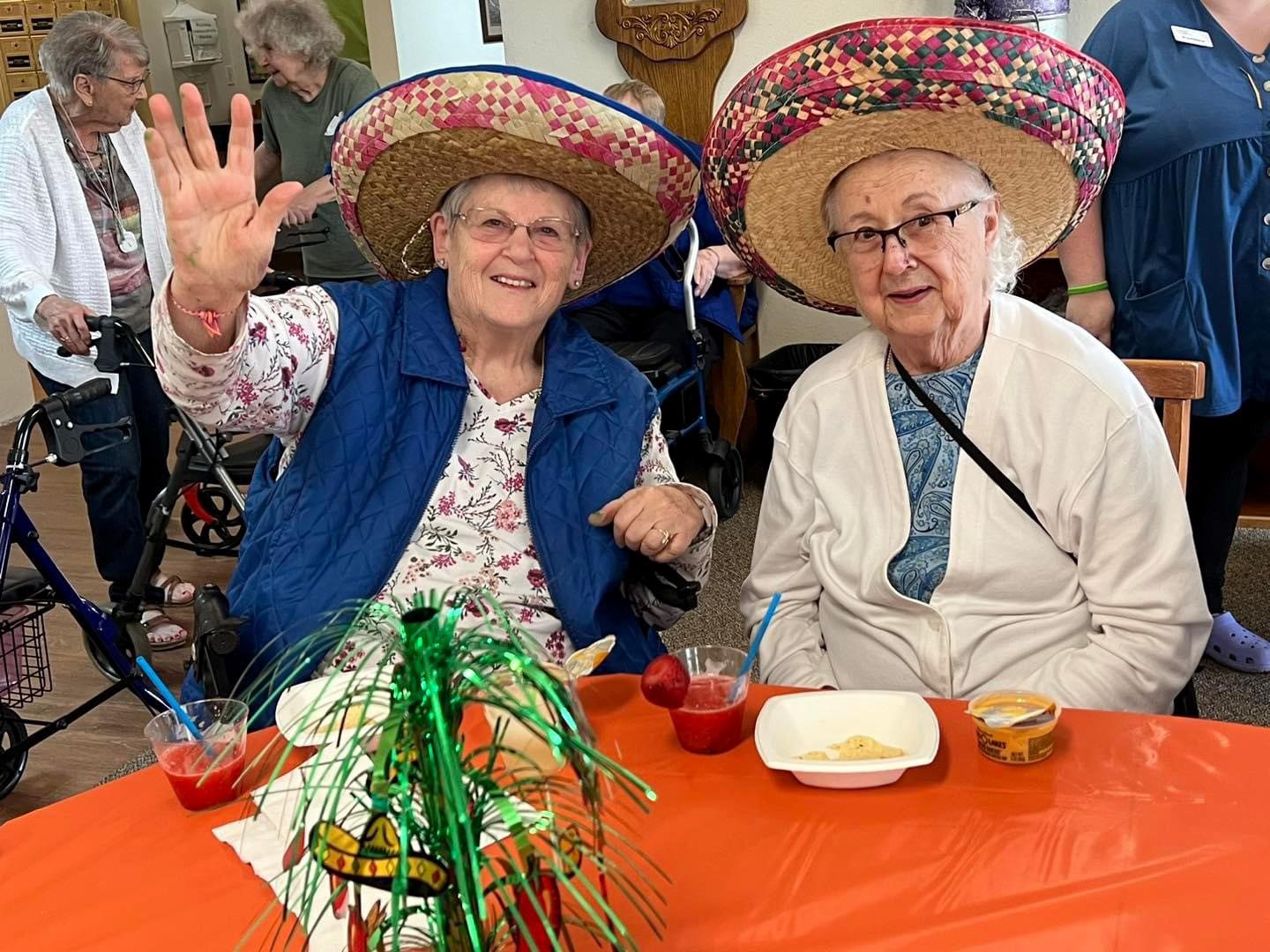 What Happens at Somerset Somerset Court